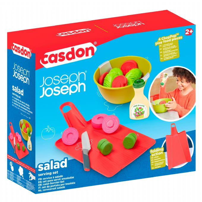 Joseph Joseph Salaattisetti version 2
