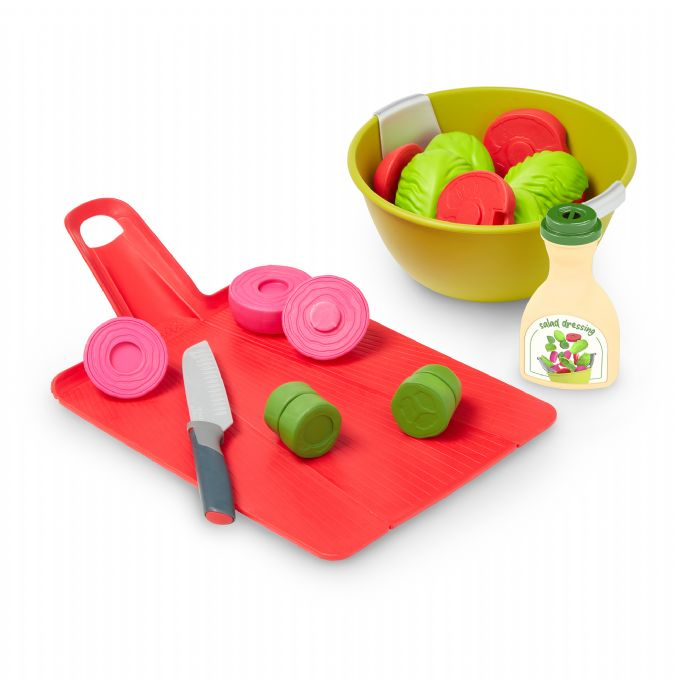 Joseph Joseph Salaattisetti version 1