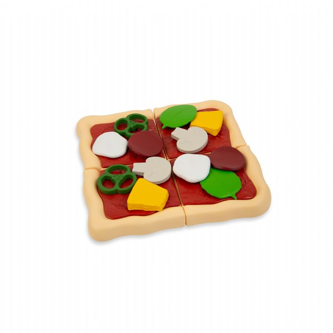 Ooni Pizzaugn + P�l�ggsstation version 5