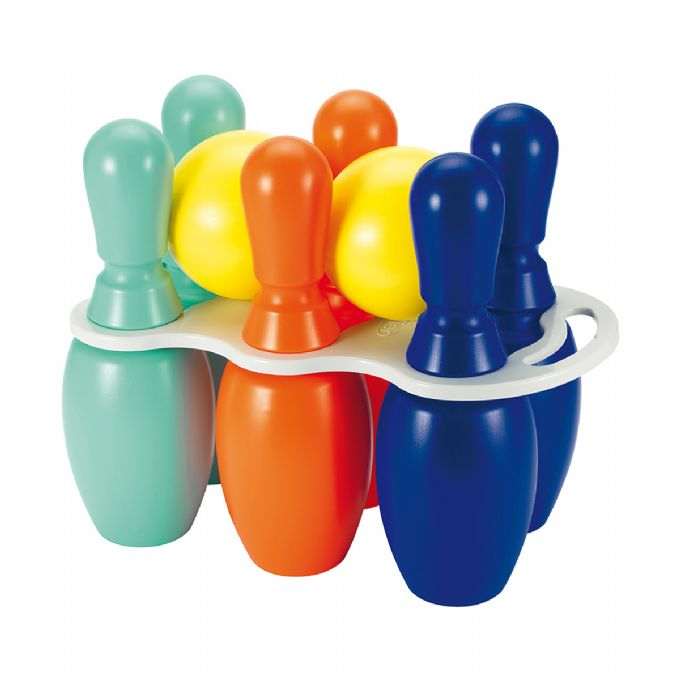 Keilailusarja - 30 cm version 1