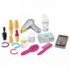 Udkl�dning tilbeh�r 018100 box