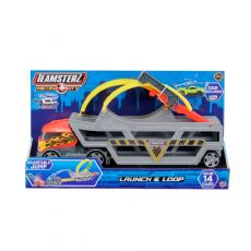 Autorata ja autot 001846 box