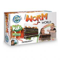 My Living World Worm Farm