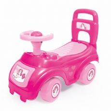 Walking car Unicorn Pink