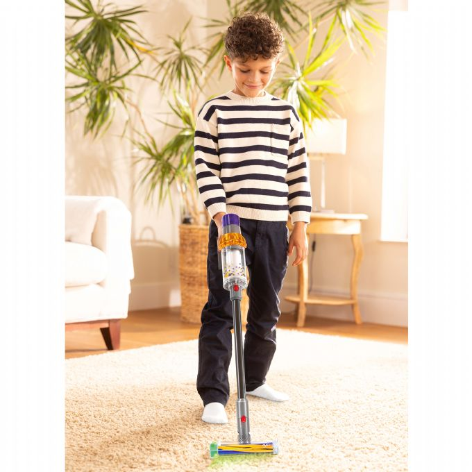 Dyson legest�vsuger version 10