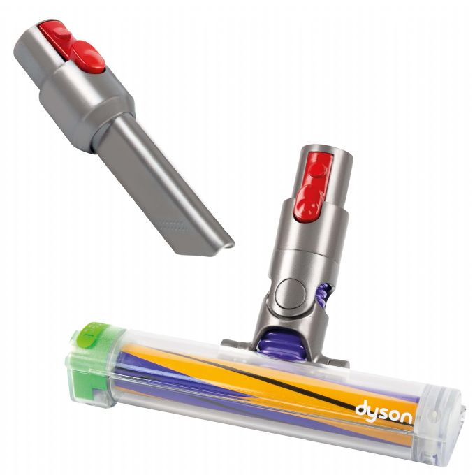 Dyson legest�vsuger version 2
