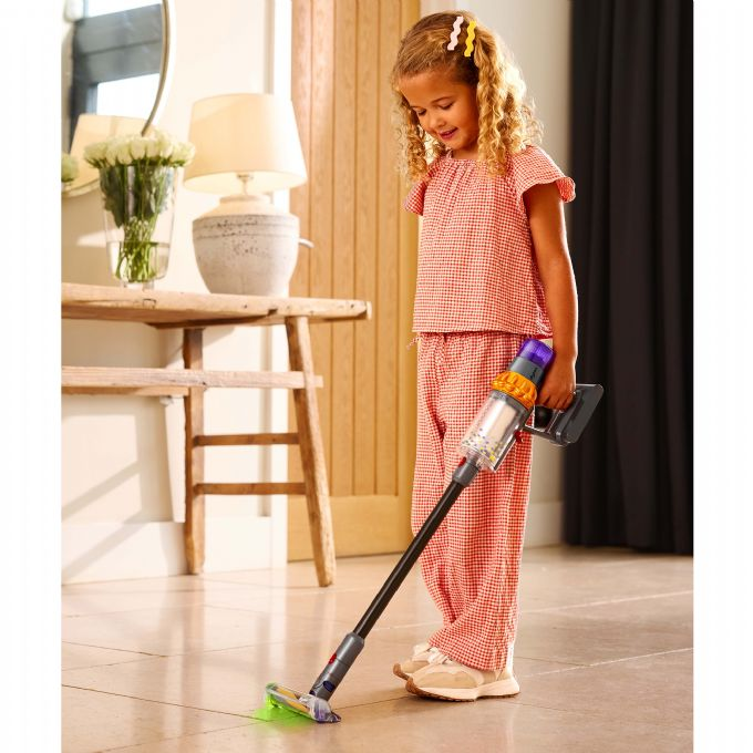 Dyson legest�vsuger version 4