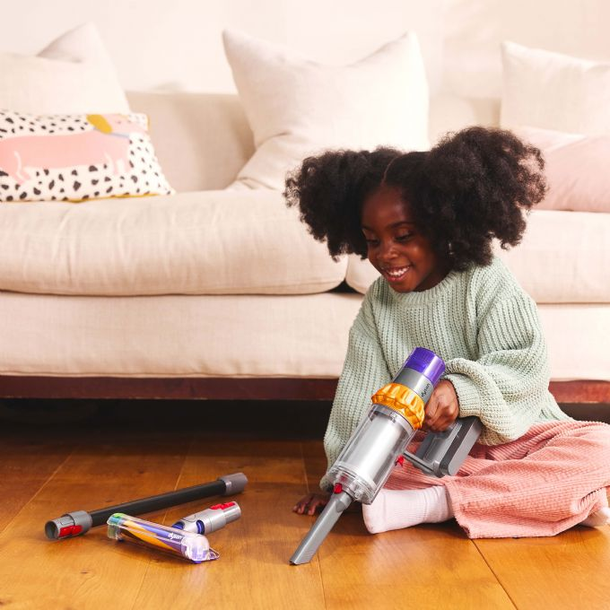 Dyson legest�vsuger version 5