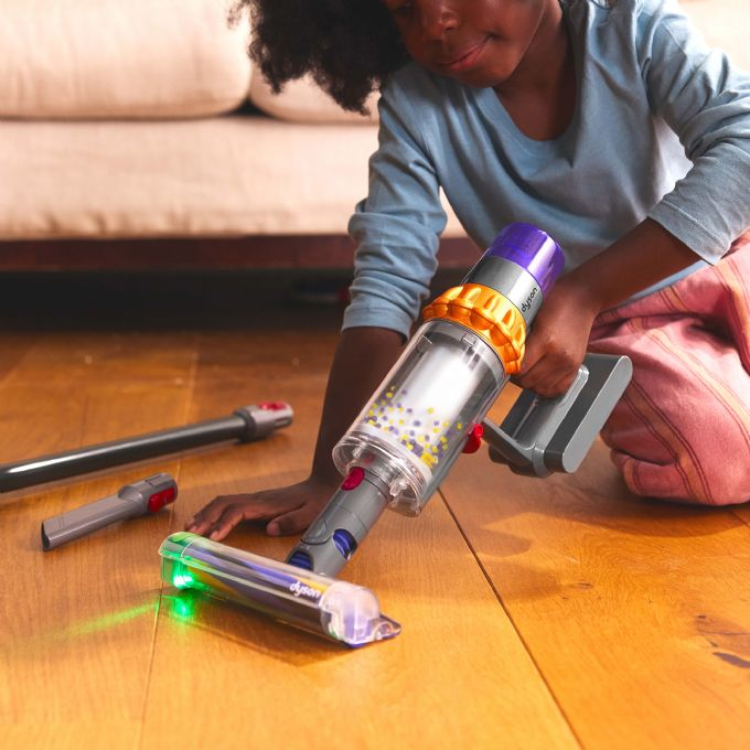 Dyson legest�vsuger version 6