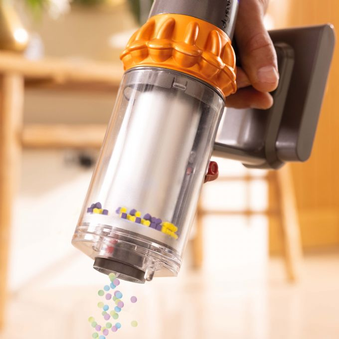 Dyson legest�vsuger version 8