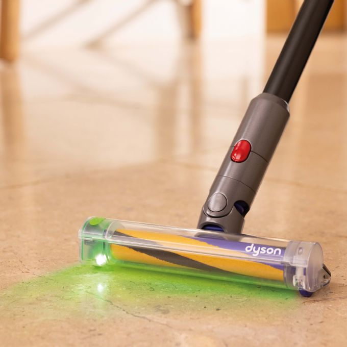 Dyson legest�vsuger version 9