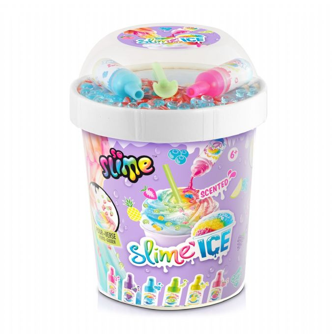 So Slime Slime Ice - Mega Cup version 2