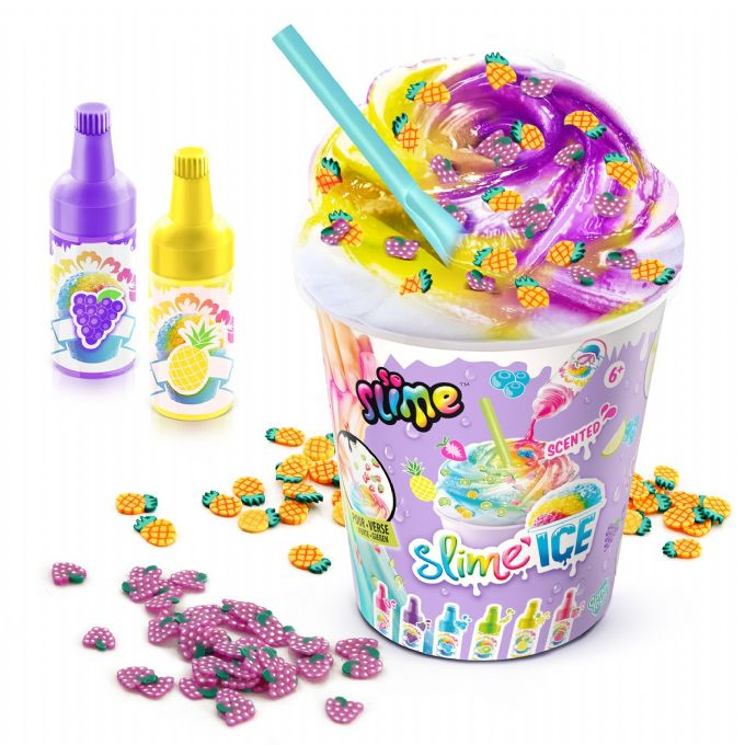 So Slime Slime Ice - Mega Cup version 1