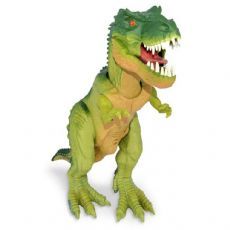 Dinosaur T-rex med lyd og lys 30 cm