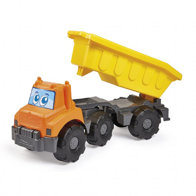 Monsterkaatopaikka - 58,5 cm version 3