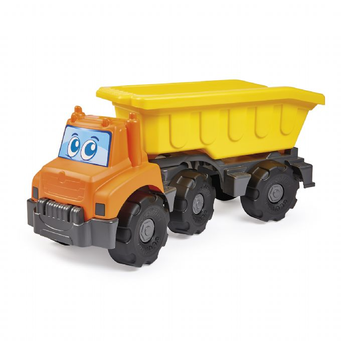 Monsterkaatopaikka - 58,5 cm version 1