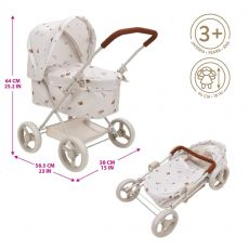 509 Crew Dukke tilbeh�r 004953 box