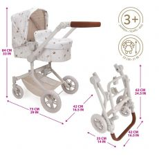 509 Crew Dukke tilbeh�r 005035 box