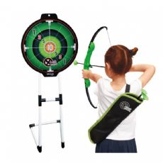 Bow and Shooting disc