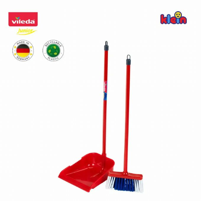 Vileda-lattiaharjasetti version 2