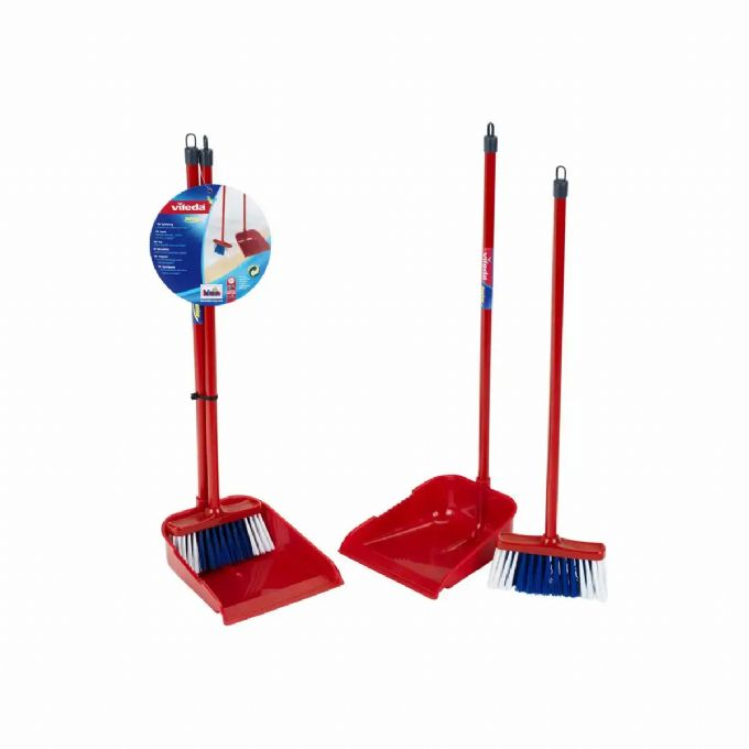 Vileda-lattiaharjasetti version 3