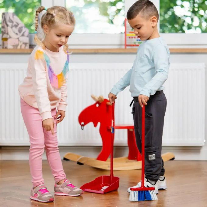 Vileda-lattiaharjasetti version 4