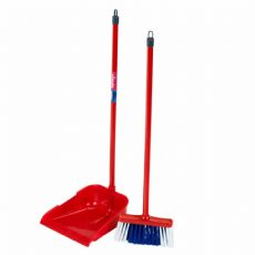 Vileda-lattiaharjasetti