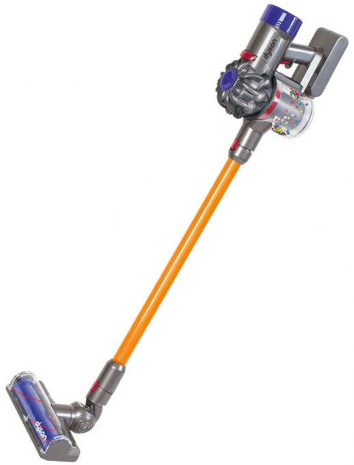 Dyson Cordless Toy Vacuum Cleaner version 1