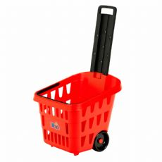 Ostosk�rry leikitt�v�ksi