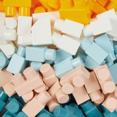 Vauvalelut 6 kk:sta alkaen 079163 box