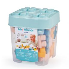 Rakennuspalikat - 50 osaa