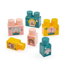 Vauvalelu 6 kk:sta alkaen 079170 box