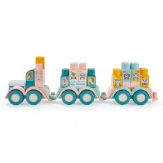 Vauvalelut 6 kk 079187 box