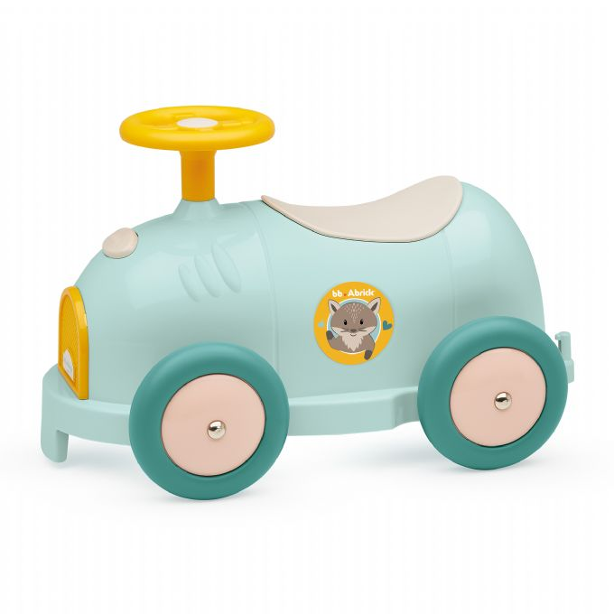 Retro-Auto version 2