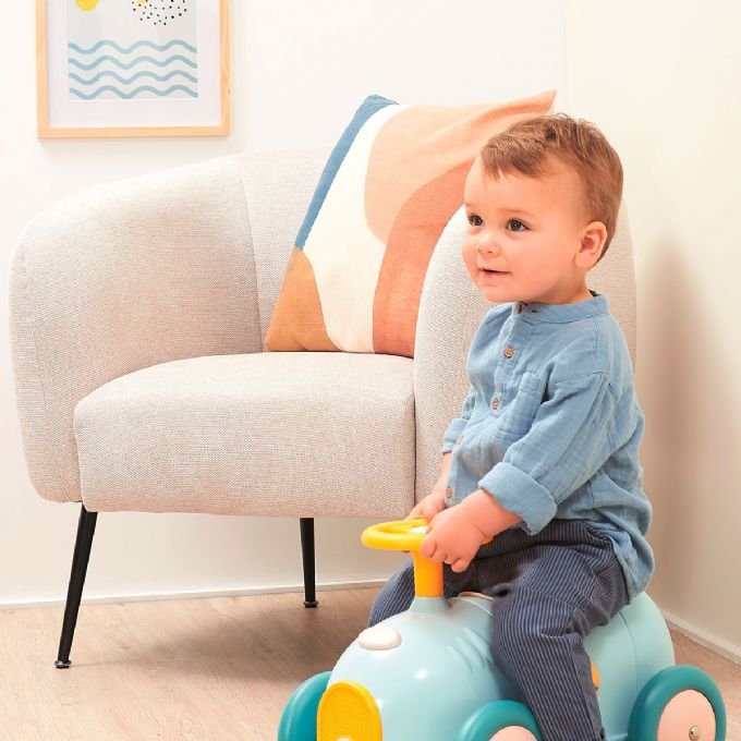 Retro-Auto version 3