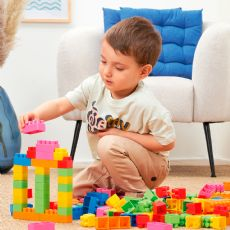 Rakennuspalikat 008460 box