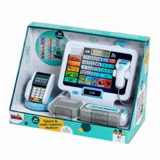 Roolileikki ostokset 9324 box