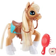 Pets Alive Magic Pony med stall