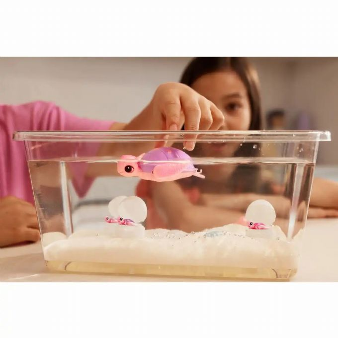 Pets Alive Mama Turtle Surprise version 5