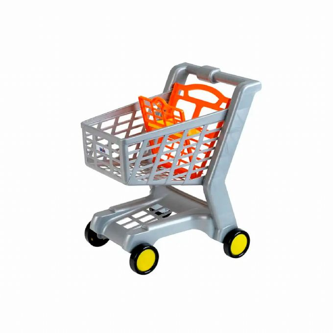 Leikkiostosk�rry version 2