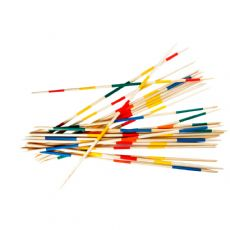 Mikado 80 cm, 25 st
