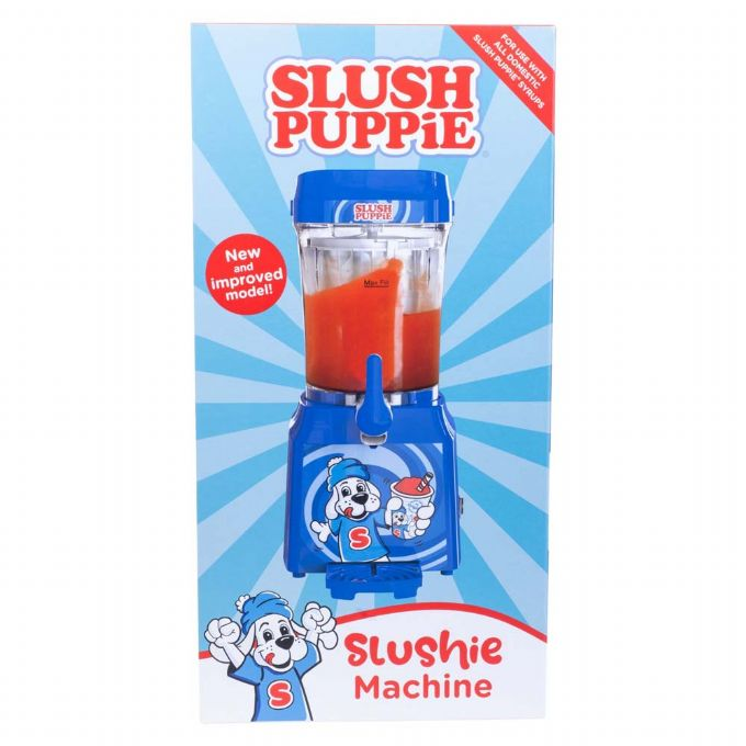 SLUSH PUPPiE Slush-Ice Maskin version 2