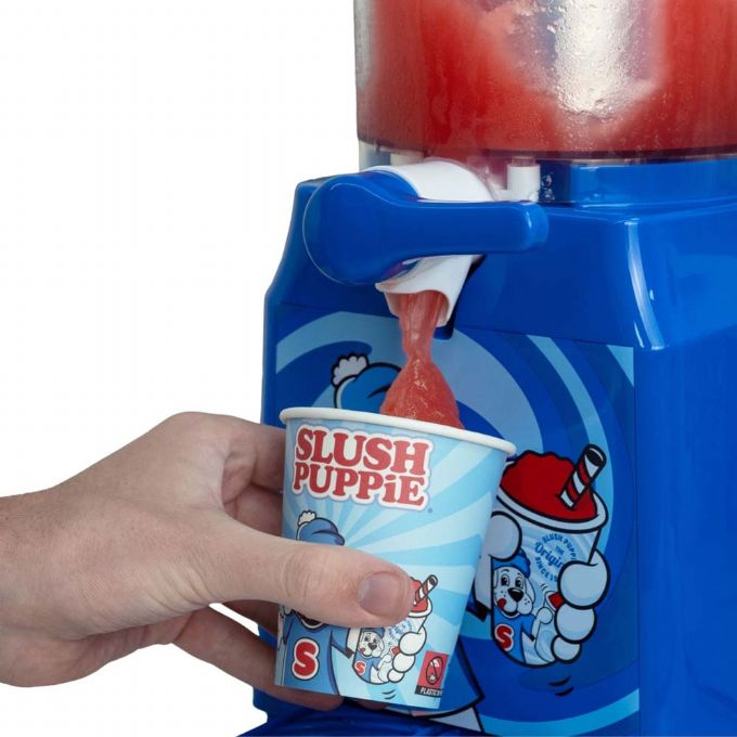 SLUSH PUPPiE Slush-Ice Maskin version 3