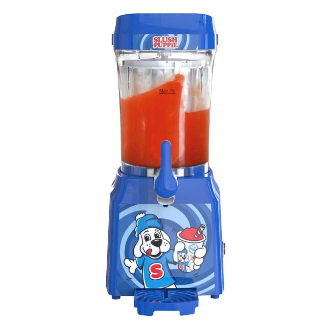 SLUSH PUPPiE Slush-Ice Maskin version 1