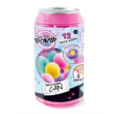 So Bomb-boks med badebomber