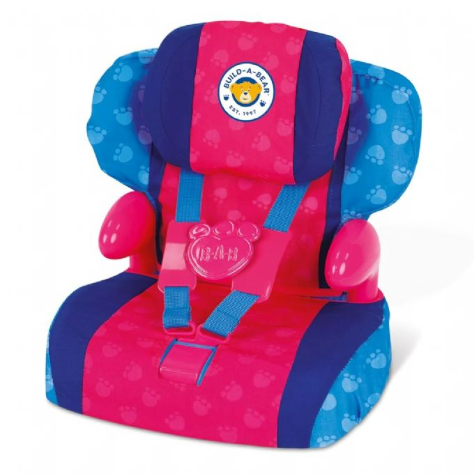 Build-a-Bear Workshop Autostol Bils�de version 1