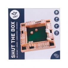 Spill og brettspill 011753 box