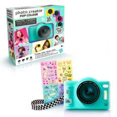 Studio Creator Digitalkamera