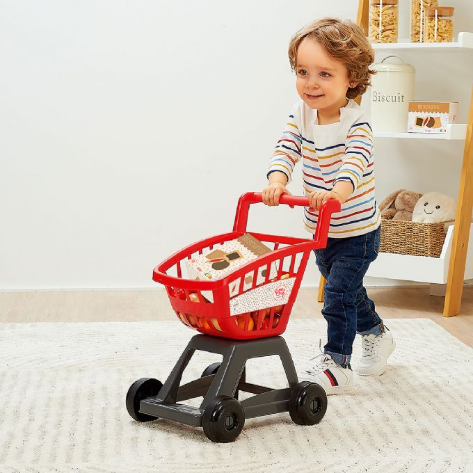 T�ysi ostoskori version 2