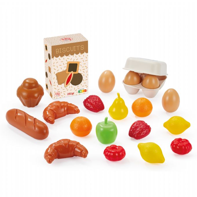 T�ysi ostoskori version 3